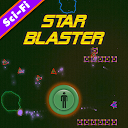 Star Blaster : Space Game