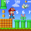 Super Manu's World:Jungle Bros