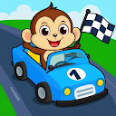 Car Games for Kids & Toddlers