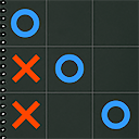 Tic Tac Toe 2 Player