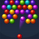 Bubble Puzzle: Hit the Bubble