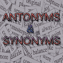 Antonyms & Synonyms Vocabulary