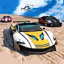 Extreme City GT Car Driving