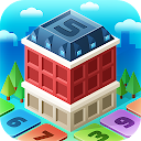 My Little Town : Number Puzzle