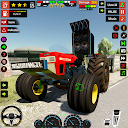Tractor Simulator Tractor Game