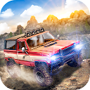 Offroad Driving Simulator 4x4: