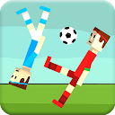 Fun Soccer Physics Game