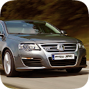 Passat B6 Drift Simulator