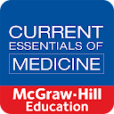 Current Essentials of Medicine