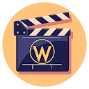 Video Watermark - Add Text, Ph