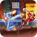 Street Fight - Superhero Games