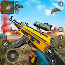 Battle Shooting War: Gun Games
