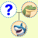 Animal Tree - Logic Puzzles!