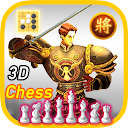 World Of Chess 3D