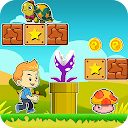 Tom's World Adventures