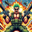 Shooter.io: War Survivor