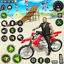 Indian Bikes Driving Game 3D