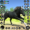 Virtual Horse Family Simulator