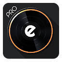 edjing PRO - Music DJ mixer