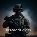 DeadLock-Ops - Shooting Game