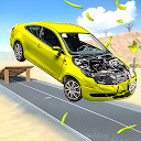 Ultimate Wreck Car Drive