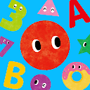 Baby games for kids AKAMARU