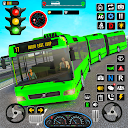 Coach Bus Train Driving Games