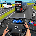 Bus Simulator Driving Games 3D
