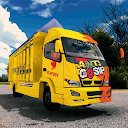 Truck Oleng Anti Gosip 2024