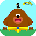 Hey Duggee The Big Outdoor App