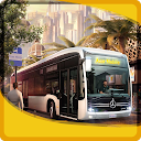 Bus Simulator Fantastic