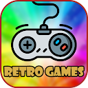 Retro Games : Nostalgia Arcade