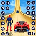 GT Car Stunt Game:Car Games 3D