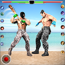 Kung Fu Karate Game - Fighting