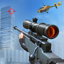 Sniper Strike: 3d Gun Game