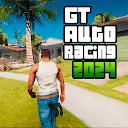 GT Auto Racing: Mafia City