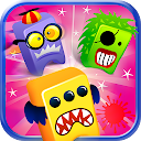 Monster Match Three Blaster