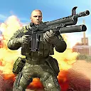 Machine Guns 2: Fire Gun Games