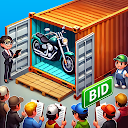 Bid Master : auction tycoon