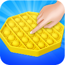 Fidget Toys 3D Antistress Asmr