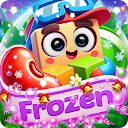 Candy Frozen Mania