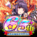 RPG ミリオンモンスター ギルド協力＆モンスター育成RPG