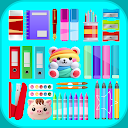Arrange Right Stationery Sort