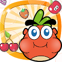 Feed the jelly monster - catch