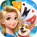 Solitaire&nbsp;Tripeaks:World&nbsp;Tour