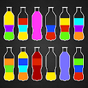 Water Sort Jigsaw: Sortpuz