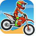 Moto X3M Bike Race Game