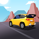Rally Hills 3D