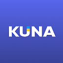 KUNA - buy & sell crypto, BTC