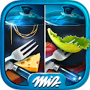 Find Differences in Kitchens